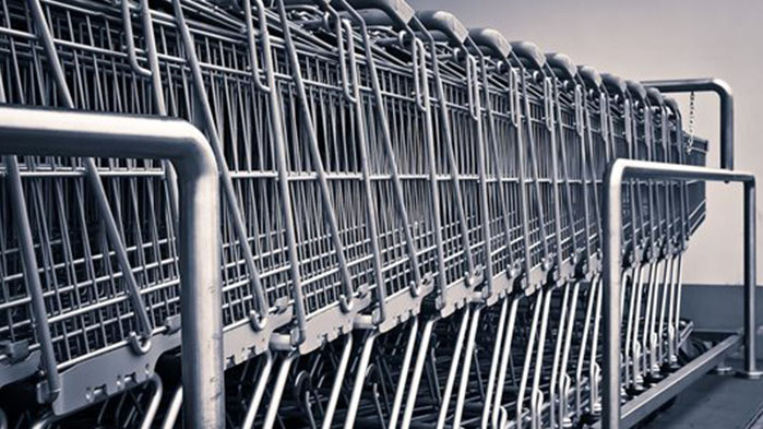 Инфлацията у нас се забавя, цените на основните храни се задържаха