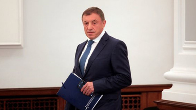 Четирима били задържани за убийството на Алексей Петров, но пуснати без обвинения