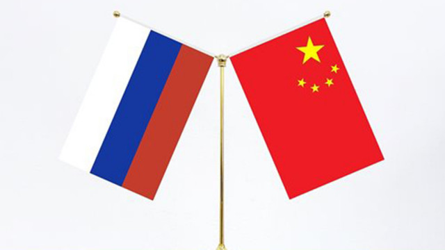 На 31 декември китайският председател Си Дзинпин и руският президент