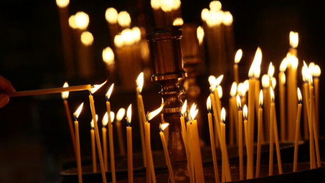На 1 януари източноправославната църква празнува Васильовден  наричан още Сурваки На този