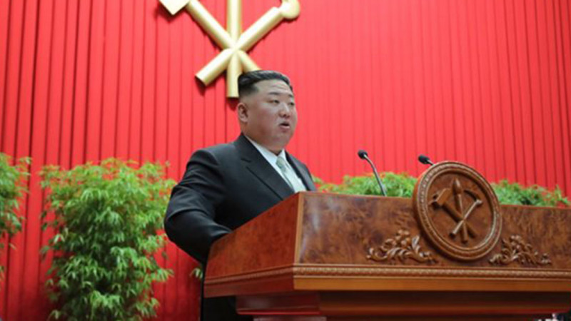 Лидерите на Китай и Северна Корея си обещаха по-силно сътрудничество за ЧНГ