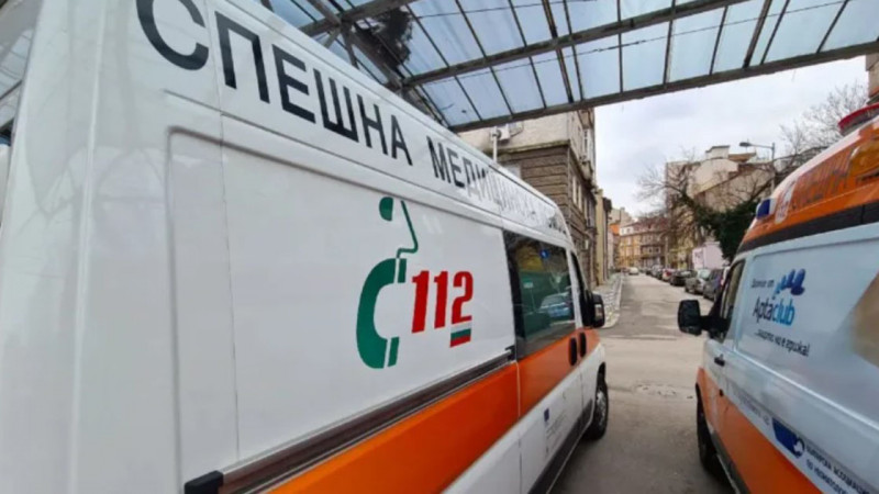 Петима тийнейджъри – между 15 и 17 години, са приети