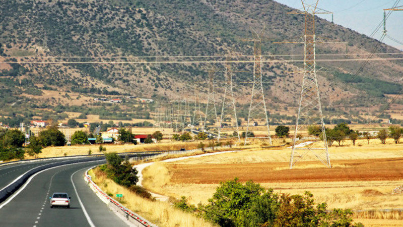 От днес в Гърция влиза в сила увеличение на пътните