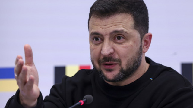 Христо Грозев: Очаква се Зеленски да направи рокада в правителството