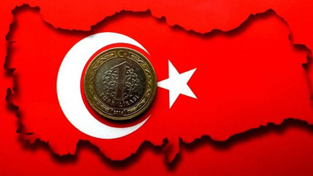 Турция регистрира инфлация от 64 77 процента през декември на годишна