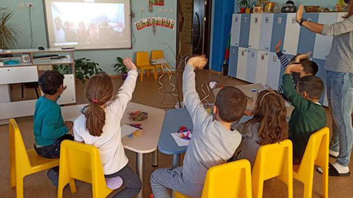 Бургас въвежда превантивни мерки в детските ясли, градините и училищата,
