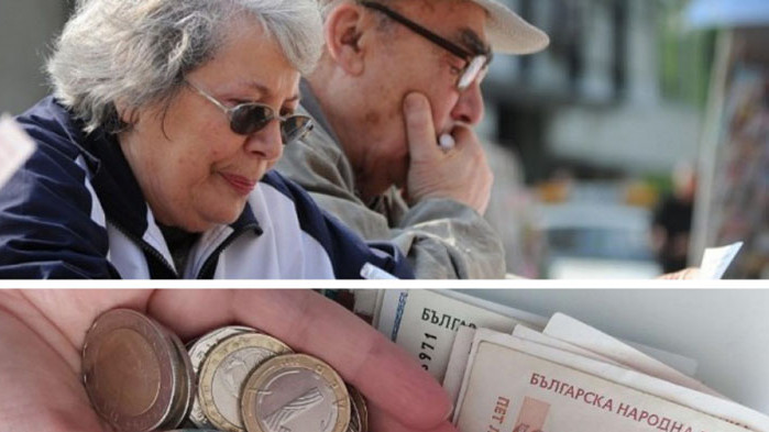 Изплащането на пенсиите започва на 8 януари, влизат в сила промени в пенсионното законодателство