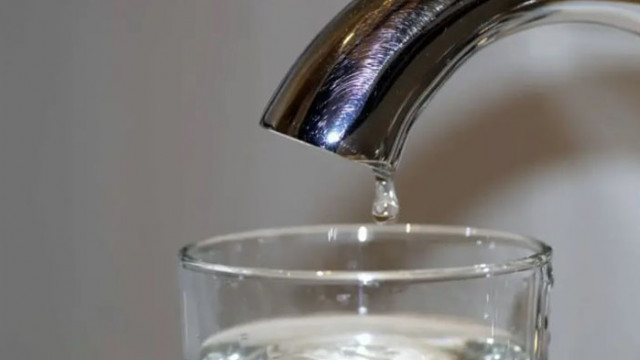 Недоволство в Разград: Плащат най-скъпата вода в страната, а тя не е годна за пиене
