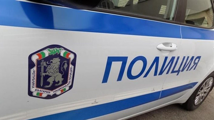 Дядо даде на 11-годишния си внук да кара кола