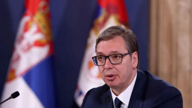 Генералният щаб на сръбските въоръжени сили предложи да се въведе
