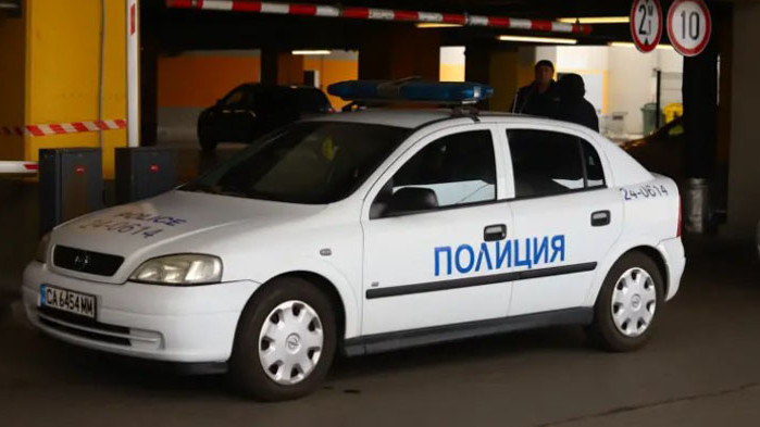 Оставиха за постоянно в ареста един от участниците в обира на инкасо автомобил в София