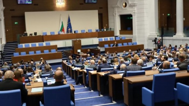 Бриго Аспарухов, Гагаузов и Хасан Азис пак влизат в парламента