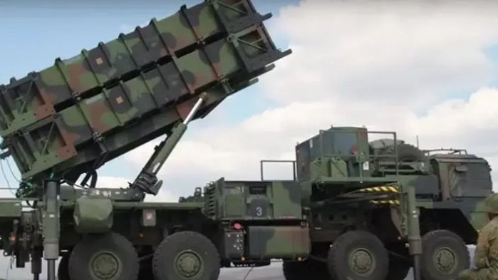 Министерството на националната отбрана на Румъния ще закупи 200 ракети