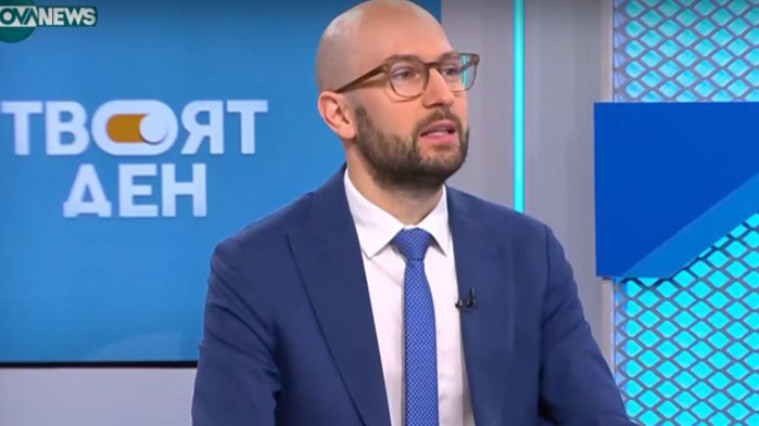 Георги Клисурски: Инфлацията към момента е 5%