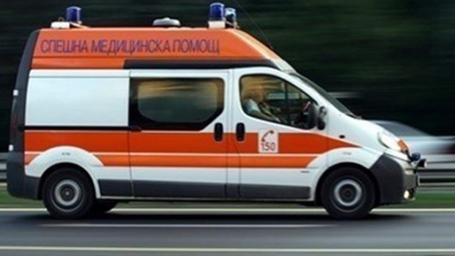 85-годишен шофьор загина при катастрофа край Варна