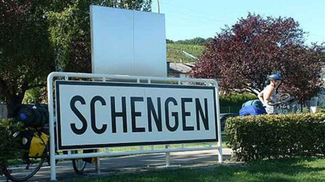 Няколко държави от Шенген поддържат трайно проверки по вътрешните сухопътни