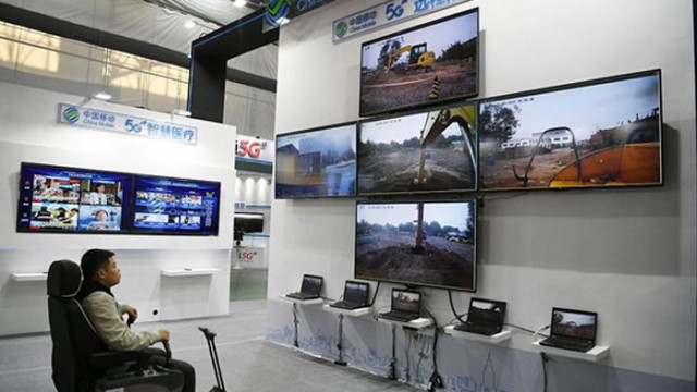 В Китай все повече местни власти прилагат множество модерни технологии