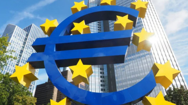Инфлацията в еврозоната се покачва до 2,9% през декември, по първоначални оценки