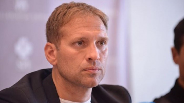 Стилиян Петров: Не съм оптимист за честен конгрес на БФС
