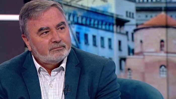 Доц. Ангел Кунчев: Грипът достига епидемични нива в края на януари