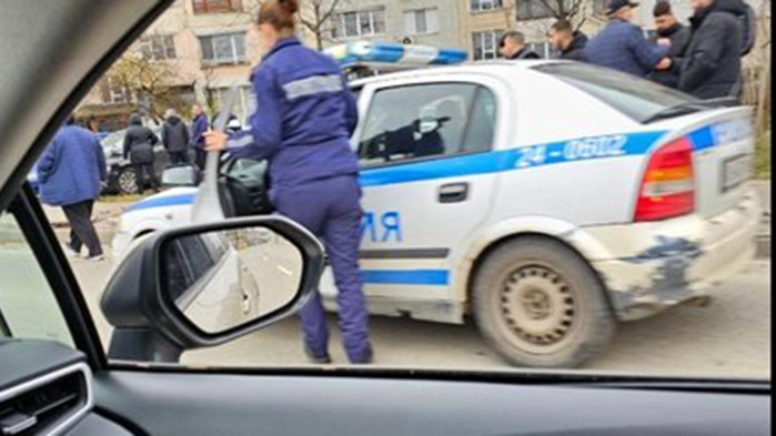 28 души са ранени в катастрофи за последните 24 часа