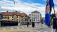Във Варна осветиха бойните знамена на Богоявление