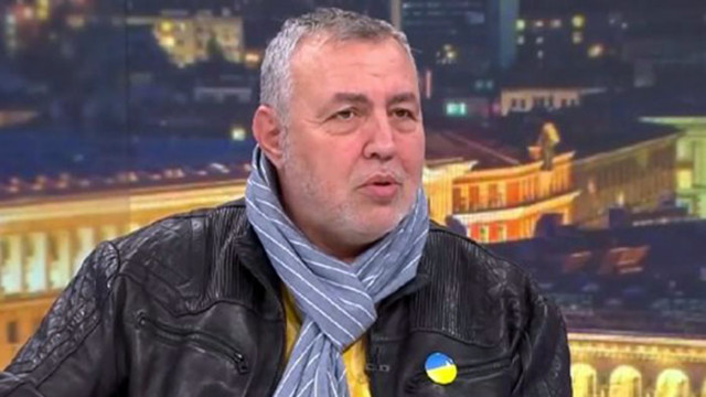 Христо Мутафчиев: Ще протестираме, ако парите за култура не стигнат до хората до края на януари