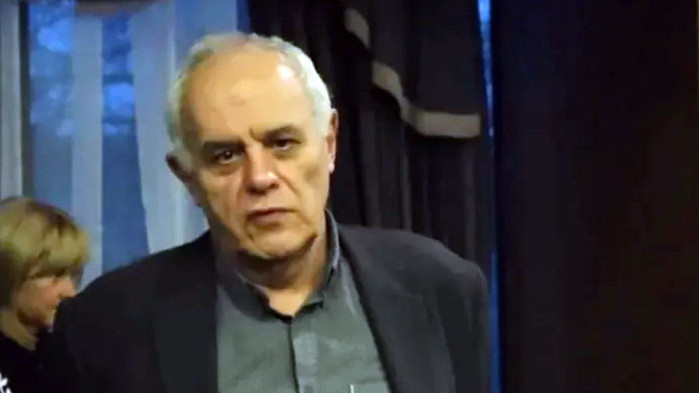 Андрей Райчев: Правителството е сглобено заради Украйна, не се понасят
