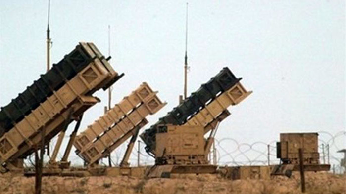 Възможно е САЩ скоро да не могат да доставят ракети