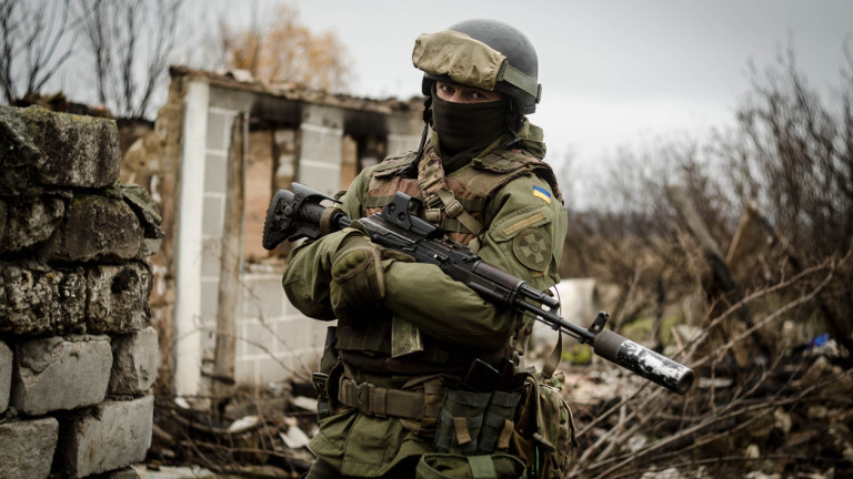 Мобилизацията в Украйна през 2024 все още е под въпрос, съобщава