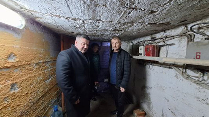 Включват 3 кладенеца в мрежата на Разград, за да свалят цената на водата