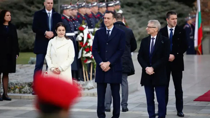 Подалата оставка служителка от МО: Става дума за недоглеждане