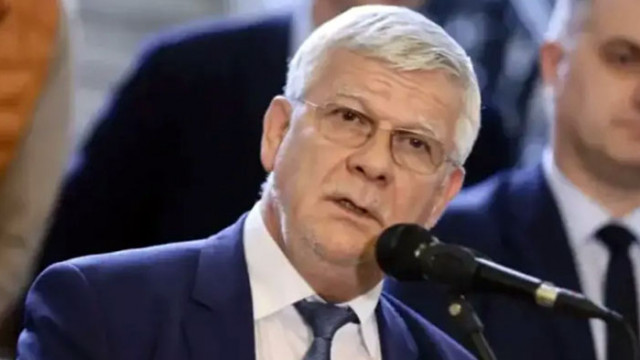 Агроминистърът: Ако искат да ме уволняват, но има още работа