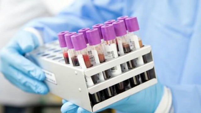 Кръвните групи описват разнообразието от химикали които се отразяват върху