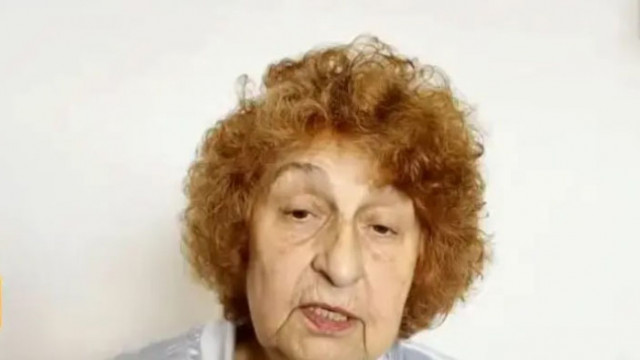 83-годишна жена беше затисната и влачена от трамвай
