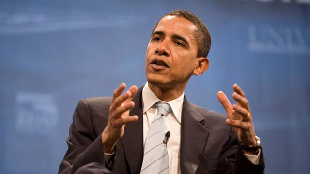 Барак Обама с награда „Еми“ за творческа креативност