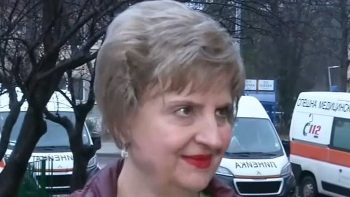 Лекарката, изродила бебе в линейка: Това не е единичен случай