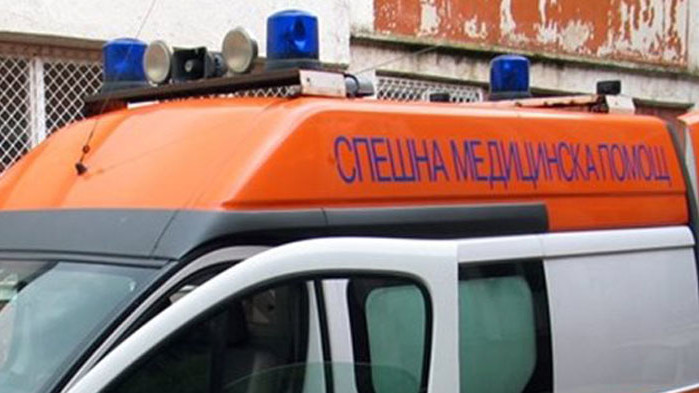 Таксиметров шофьор нанесе сериозен побой на свой клиент в Благоевград.