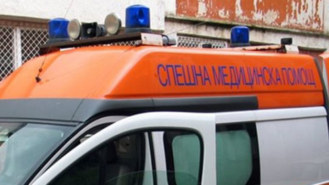 Таксиметров шофьор нанесе сериозен побой на свой клиент в Благоевград
