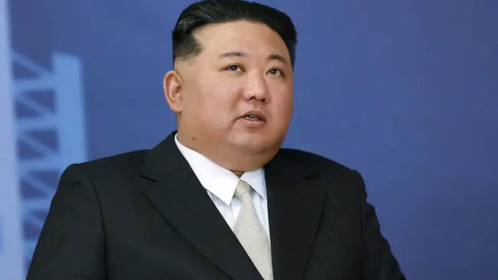 Предполага се, че севернокорейският лидер Ким Чен Ун навършва 40 години