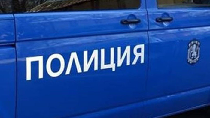 Служителят на МВР катастрофирал по пътя Нова Загора-Гурково на Йордановден