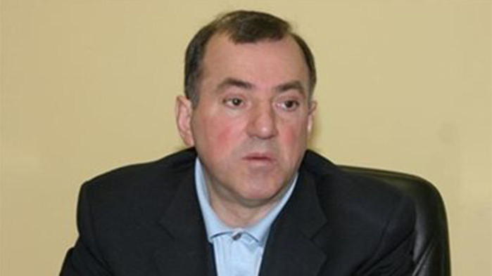Стоян Александров дал 306 хил. долара на убития от сина му Кирил Русев
