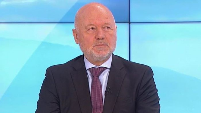 Министърът на отбраната Тодор Тагарев заминава на петдневно работно посещение в САЩ