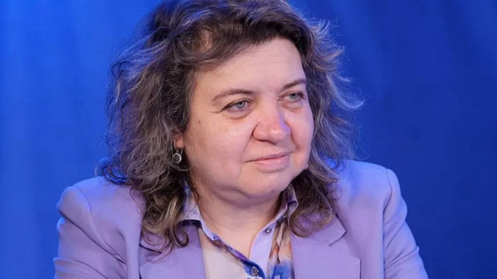 Доц. Наталия Киселова: С промените в Конституцията парламентът концентрира все повече власт