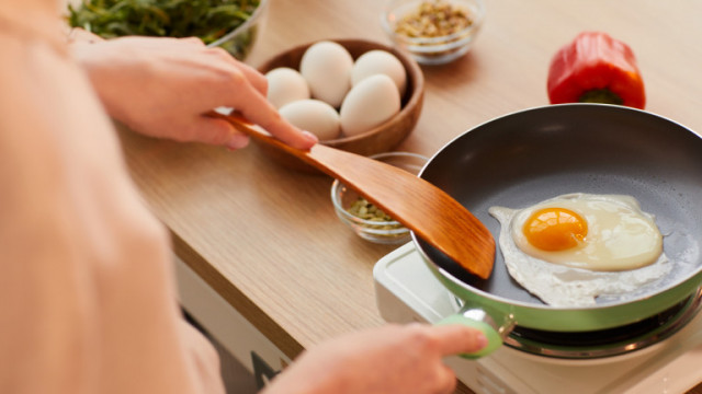 Най-здравословният начин да приготвим яйца