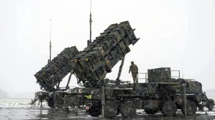 Доставките на системи за ПВО са критични за Украйна, притесняват се "експертите от ISW"