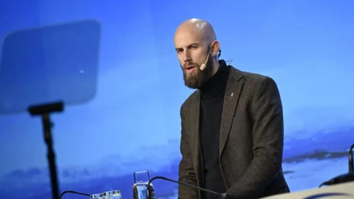 Гражданите на Швеция трябва да са готови за възможно начало