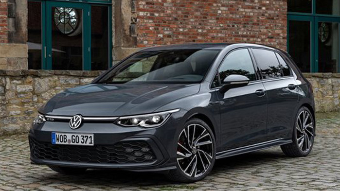 Volkswagen ще слага изкуствен интелект в колите