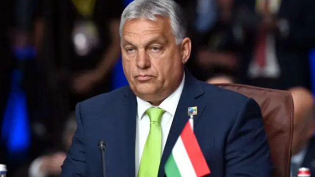 Условията, при които Унгария би оттеглила ветото за помощ на Украйна