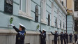 Тържествени чествания по повод 143 години от основаването на Военноморското училище във Варна